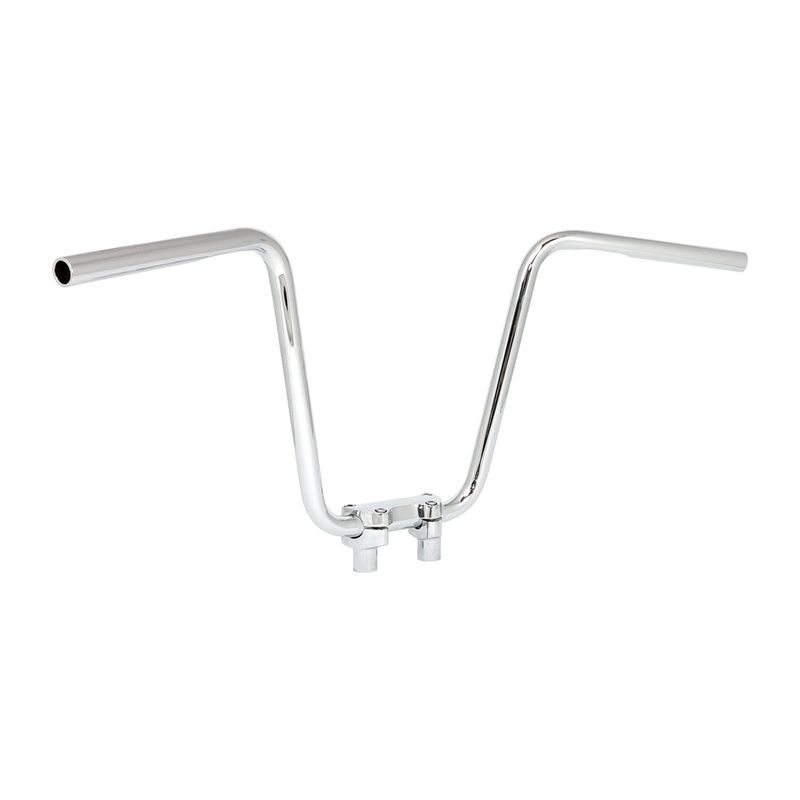Styre Fehling CRC 1" 35cm smal krom H-D 82-22
