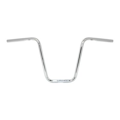 Styre Fehling CRC 1" 35cm smal krom H-D 82-22