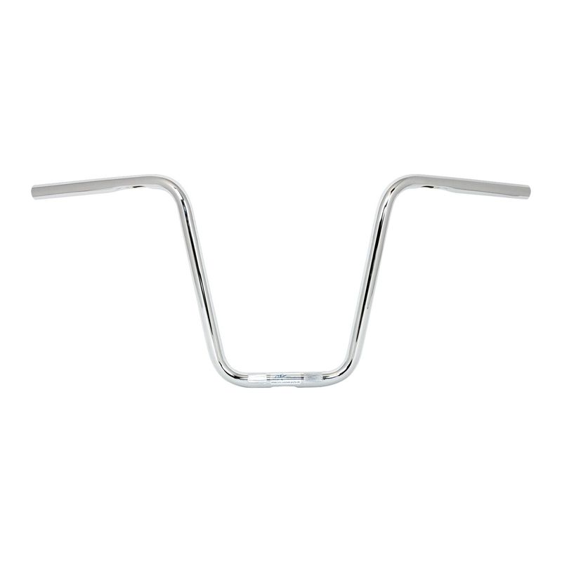 Styre Fehling CRC 1" 35cm smal krom H-D 82-22