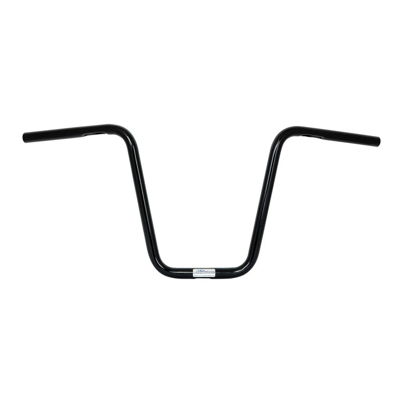 Styre Fehling CRC 1" 35cm smal svart H-D 82-22