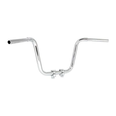 Styre Fehling CRC 1-1/4" 30cm krom e-gas