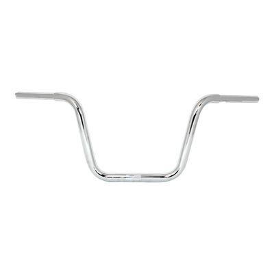 Styre Fehling CRC 1-1/4" 30cm krom e-gas