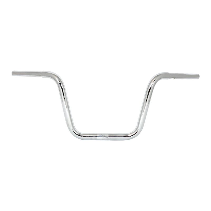 Styre Fehling CRC 1-1/4" 30cm krom e-gas