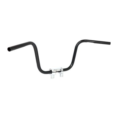 Styre Fehling CRC 1" 27cm svart H-D 82-22