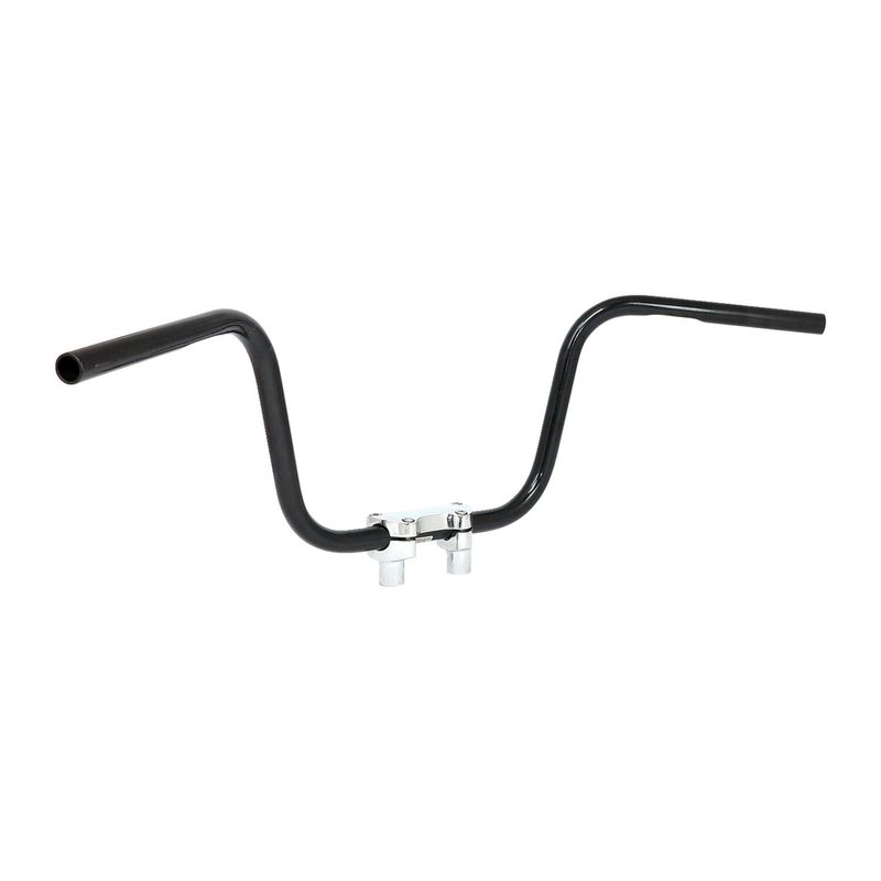 Styre Fehling CRC 1" 27cm svart H-D 82-22