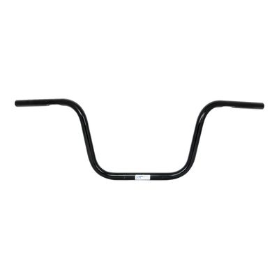 Styre Fehling CRC 1" 27cm svart H-D 82-22