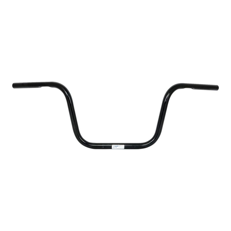Styre Fehling CRC 1" 27cm svart H-D 82-22