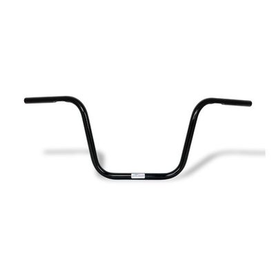 Styre Fehling CRC 1" 31cm svart H-D 82-22