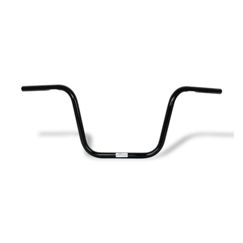 Styre Fehling CRC 1" 31cm svart H-D 82-22