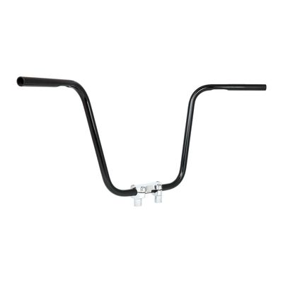 Styre Fehling CRC 1" 40cm svart H-D 82-22