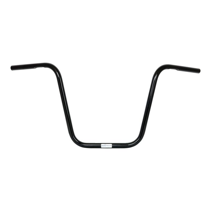 Styre Fehling CRC Apehanger 1" 40cm svart H-D 82-22