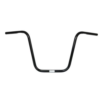 Styre Fehling CRC 1" 40cm svart H-D 82-22