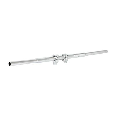 Styre Fehling CRC Drag-Bar 1-1/4" krom e-gas