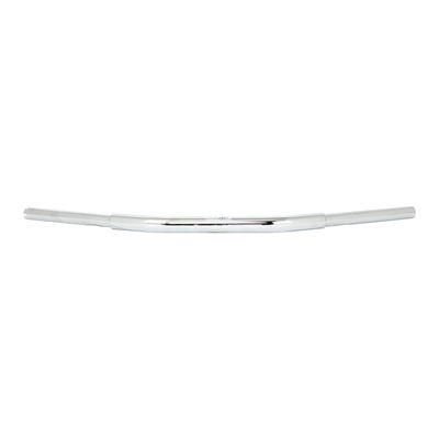 Styre Fehling CRC Drag-Bar 1-1/4" krom e-gas