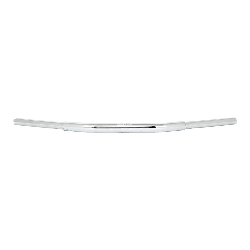 Styre Fehling CRC Drag-Bar 1-1/4" krom e-gas