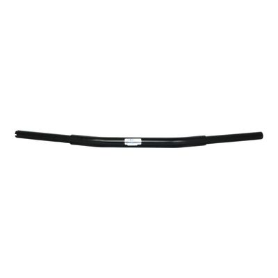 Styre Fehling CRC Drag-Bar 1-1/4" svart e-gas