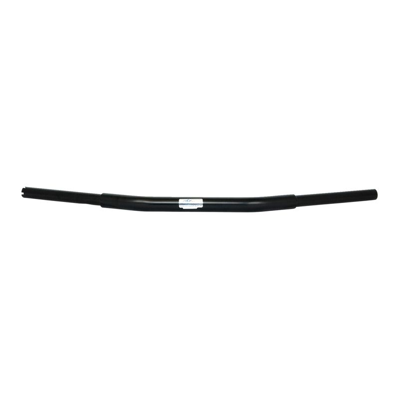 Styre Fehling CRC Drag-Bar 1-1/4" svart e-gas