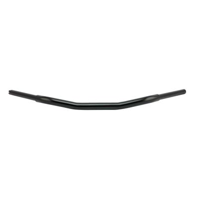 Styre Fehling CRC 1-1/4" 87cm svart e-gas