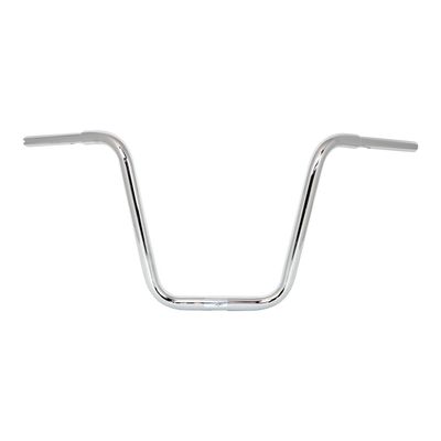 Styre Fehling CRC 1-1/4" 40cm krom H-D e-throttle with 1.25" I.D.