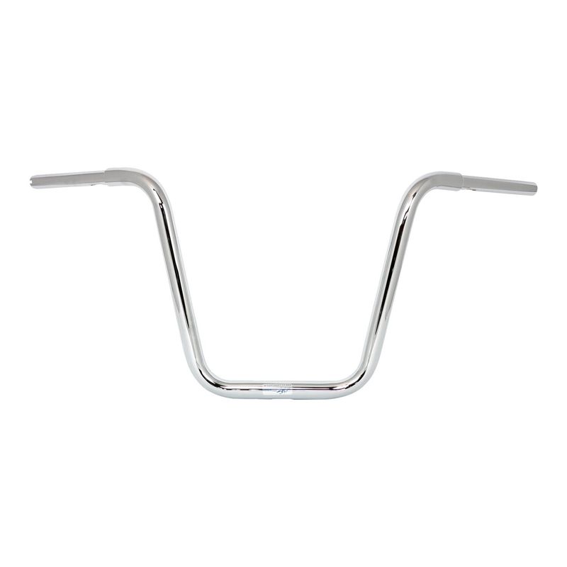 Styre Fehling CRC 1-1/4" 40cm krom H-D e-throttle with 1.25" I.D.
