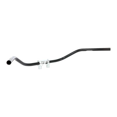 Styre Fehling CRC 1" svart H-D 82-22
