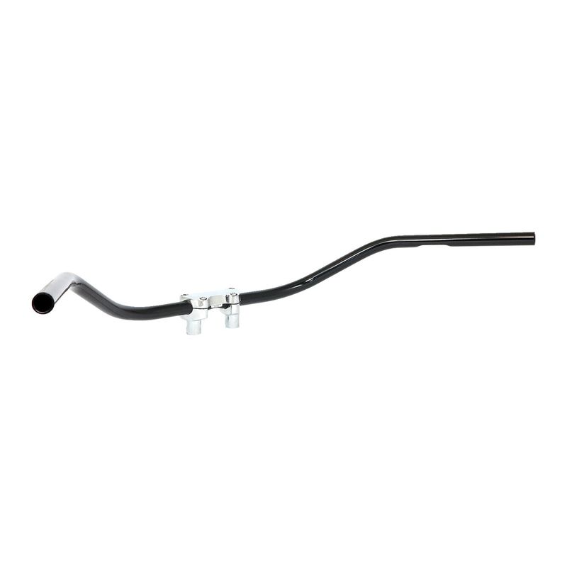 Styre Fehling CRC 1" svart H-D 82-22