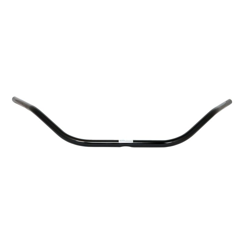 Styre Fehling CRC 1" svart H-D 82-22