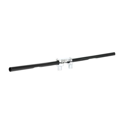 Styre Fehling CRC 1" 82cm bred svart H-D 82-22