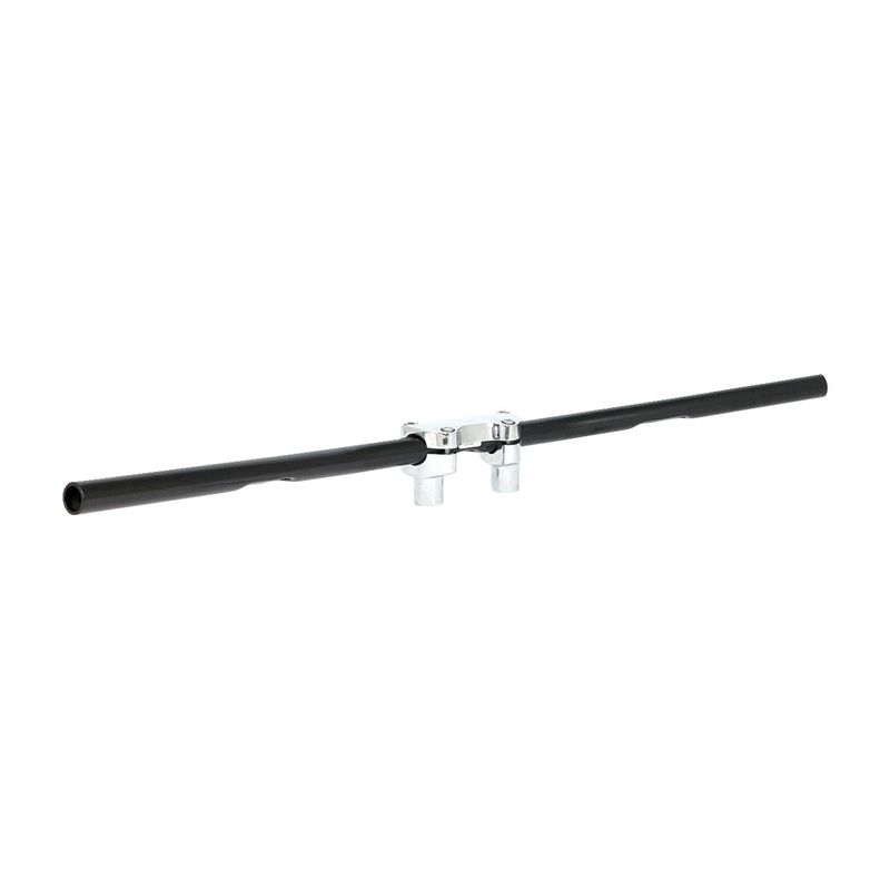 Styre Fehling CRC 1" 82cm bred svart H-D 82-22