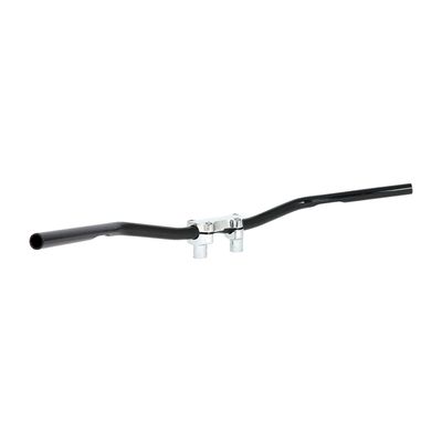 Styre Fehling CRC 1" 85cm bred svart H-D 82-22