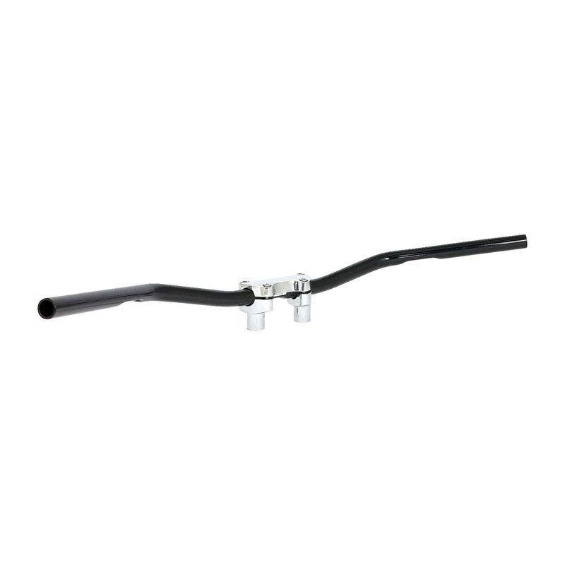 Styre Fehling CRC 1" 85cm bred svart H-D 82-22