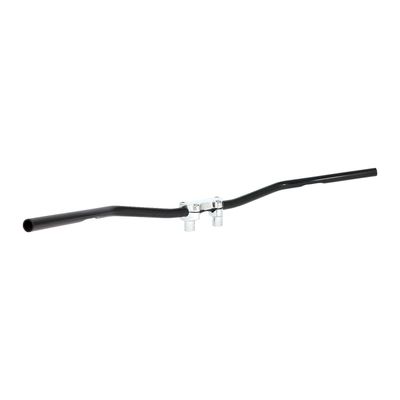 Styre Fehling CRC 1" 101cm bred svart H-D 82-22