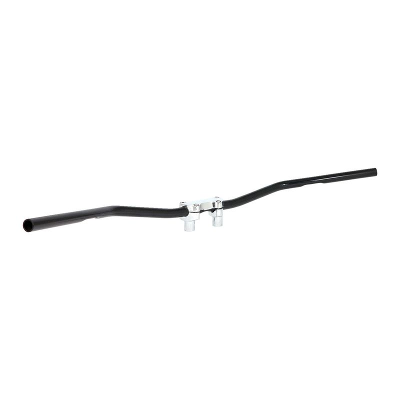 Styre Fehling CRC 1" 101cm bred svart H-D 82-22