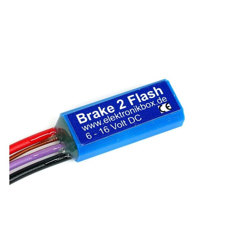Modul Elektronikbox Axel Joost Elektronic 2