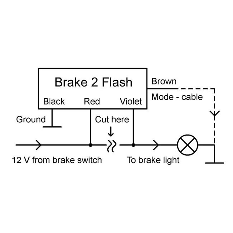 Modul Elektronikbox Axel Joost Elektronic 2