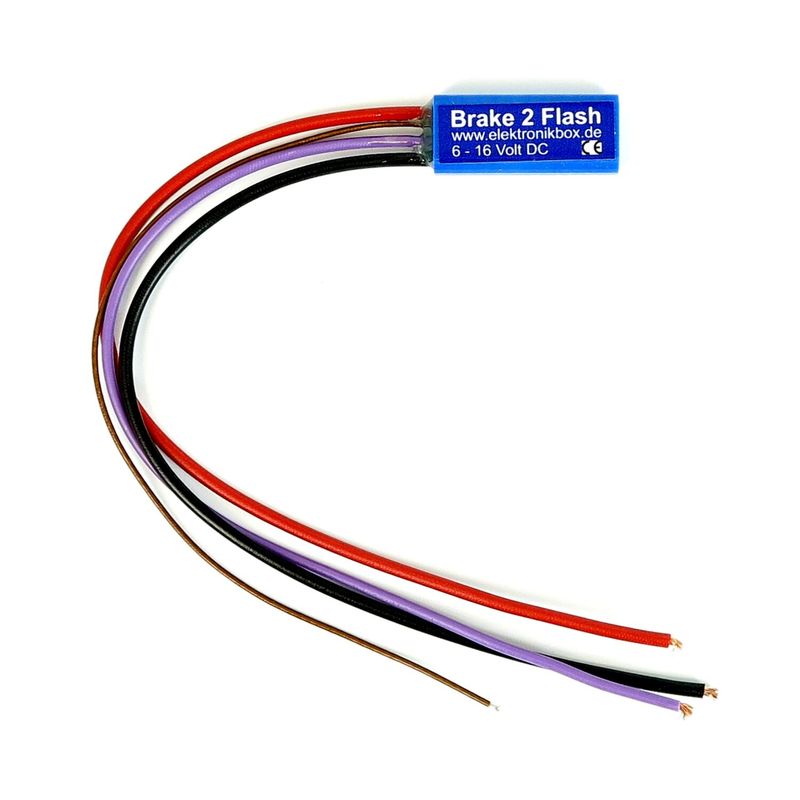 Modul Elektronikbox Axel Joost Elektronic 2