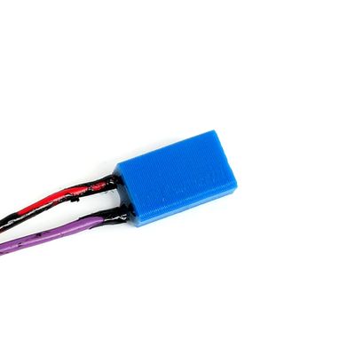 Blinkers Elektronikbox Axel Joost Elektronik Nanoflash universal