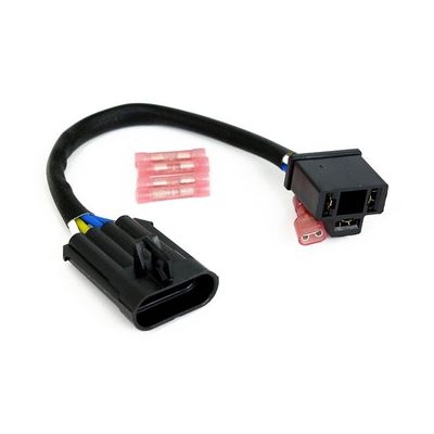 Kabelhärva adapter MCS Tourings LED