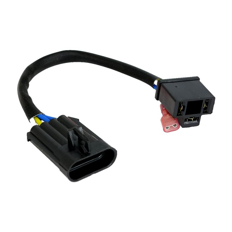 Kabelhärva adapter MCS Tourings LED