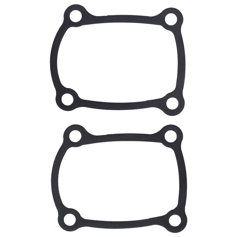 Packningssats James Gaskets 25700362 Foamet Softail 18-25 (2-pack)
