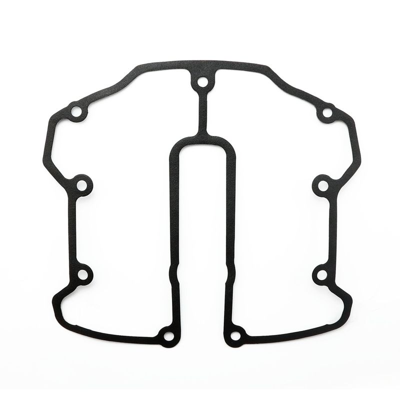 Packning James Gasket JGI-25700372 Milw H-D 17-upp