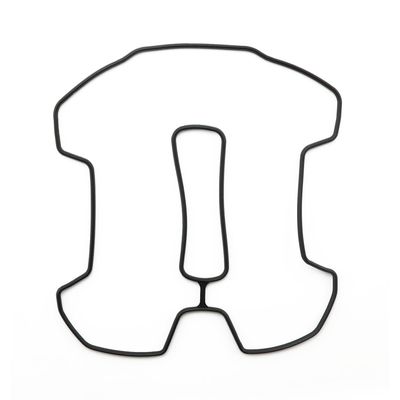 Packning James Gaskets 25700425 nedre Softail 18-25 (5-pack)