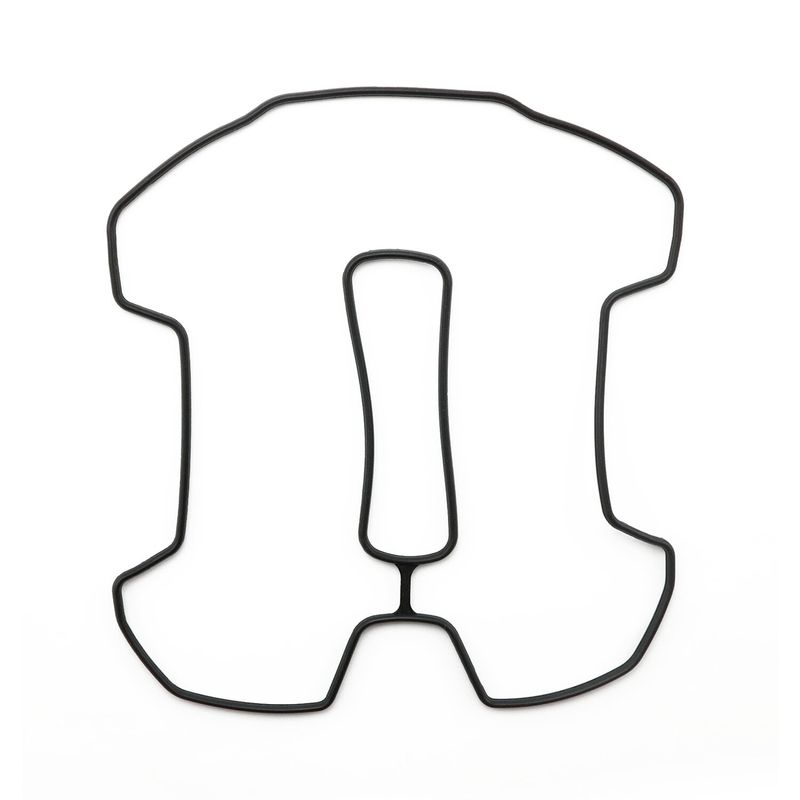 Packning James Gaskets 25700425 nedre Softail 18-25 (5-pack)