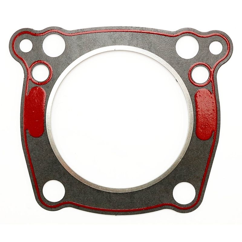 Packningar topplock James Gaskets 16500326 3.937 107" Softail 18-24 (5-pack)