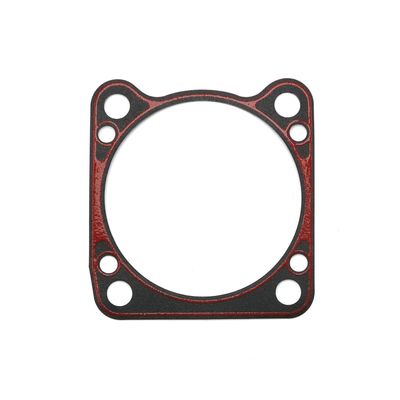 Packningssats James Gaskets 16500332 Foamet .025" fram/bak Softail 18-24 (2-pack)