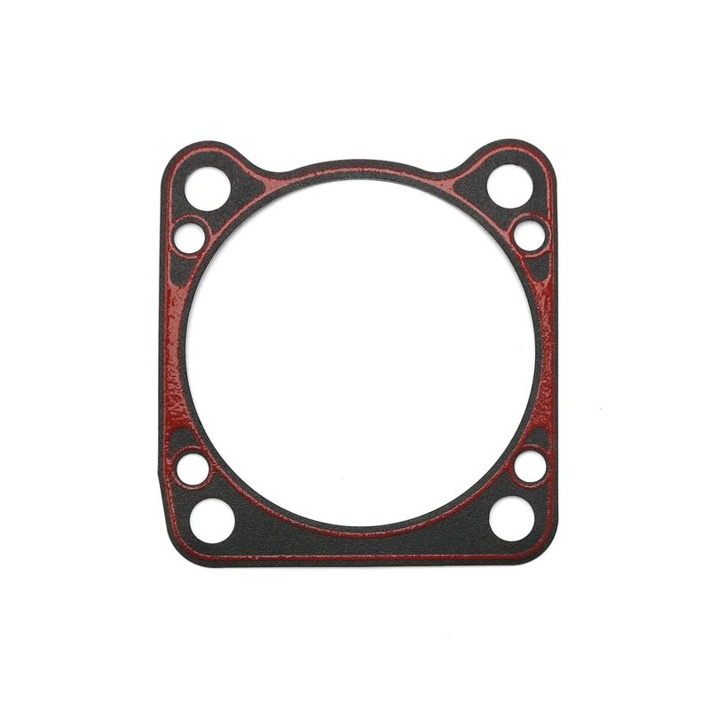 Packningssats James Gaskets 16500332 Foamet .025" fram/bak Softail 18-24 (2-pack)