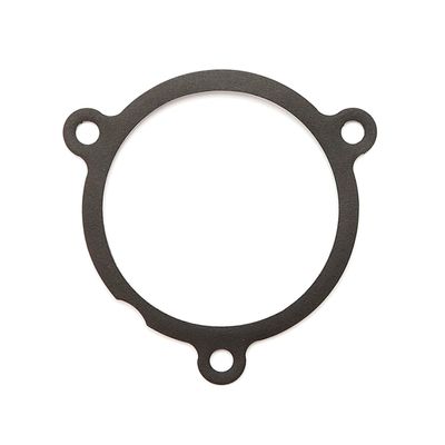Packning gasspjällhus mot luftfilterhus James Gaskets 29000149 Foamet 114"/117" Softail 18-24