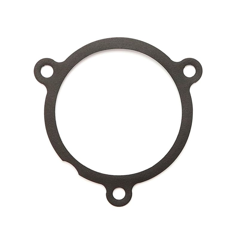 Packning gasspjällhus mot luftfilterhus James Gaskets 29000149 Foamet 114"/117" Softail 18-24
