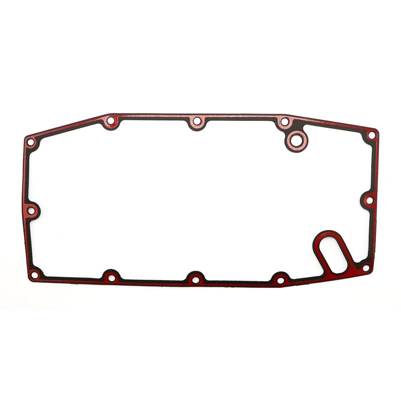 Packning växellåda James Gaskets 25700452 Foamet FLT/Touring 17-25 (5-pack)