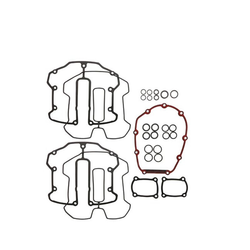 Packningssats kamdrevsbyte James Gaskets 25700370-K M8 Softail 18-25